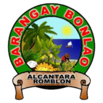 Bonlao Alcantara Logo