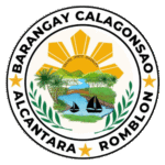 Calagonsao Alcantara Logo