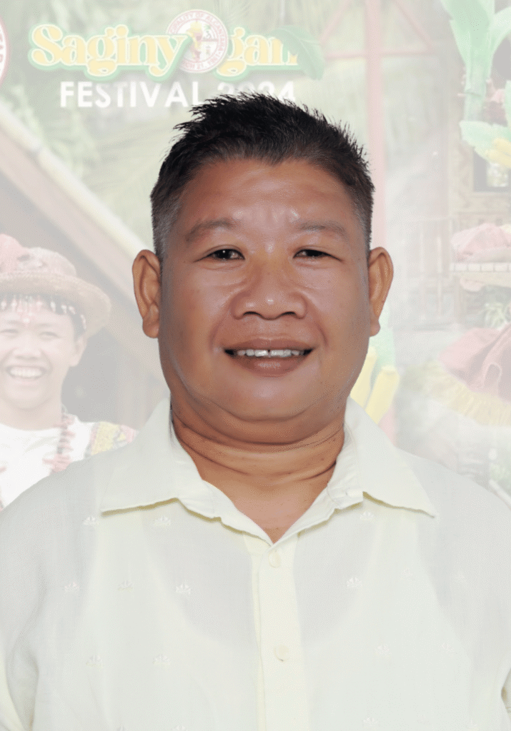 HON. CRISTINA M. IMPERIAL