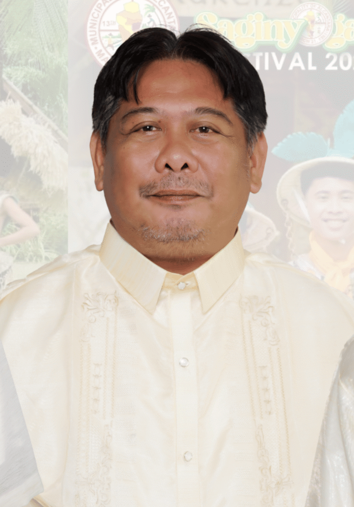 HON. GIL O. SOLIDUM, JR