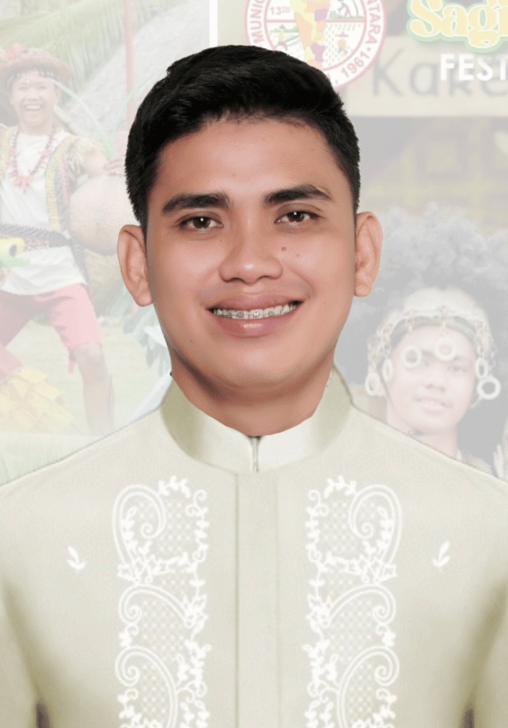 HON. MARK JUDE IGNACIO