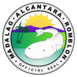 Madalag Alcantara Logo