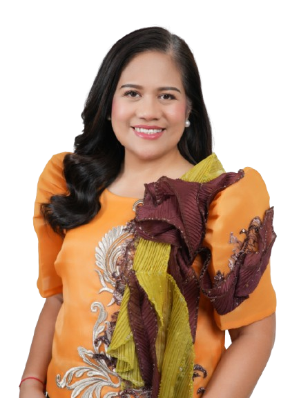 Mayor Riza Galicia-Pamorada, MD