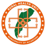 RHU Alcantara Logo