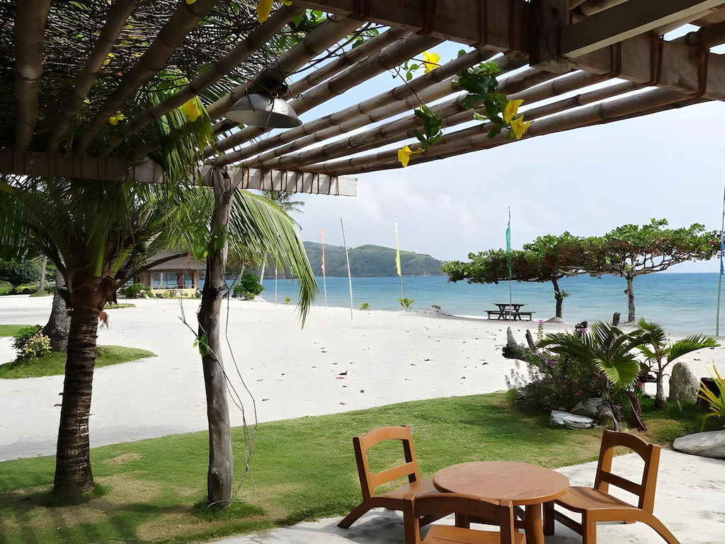 Aglicay Beach - Alcantara